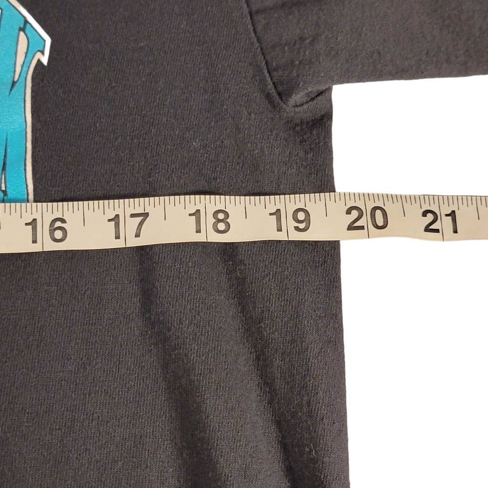 Harley-Davidson Vintage 90's Daytona Bike Week Single Stitched Graphic Tee L - Picture 10 of 10
